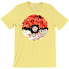 let&rsquo;s get it started T-Shirt