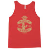 why would you put that on the internet Tank Top