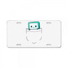 bmo pocket License Plate