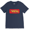 woow V-Neck Tee