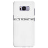 boaty mcboatface Samsung Galaxy S8 Plus