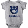 elrubius Baby Bodysuit