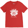 shake in bake V-Neck Tee