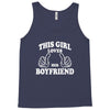 This Girl Loves her Boyfriend Tank Top