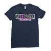 life is strange before the storm Ladies Fitted T-Shirt