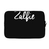 zalfie hoodie alfie gift Laptop sleeve