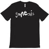 genesis band rock phil collins musica T-Shirt