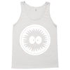 totoro soot sprite Tank Top