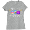 Hunting Season Easter Shirts Ladies Fitted T-Shirt