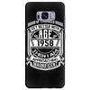 Things Better 1958 Age Approach Magnificent Samsung Galaxy S8 Plus
