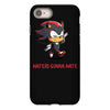 shadow haters iPhone 8