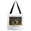Rembrandt Van Rijn The Night Watch Tote Bags