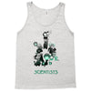 extraordinary scientists Tank Top