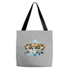 power heroes Tote Bags