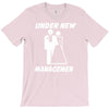 under new management funny T-Shirt
