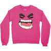 anger Crewneck Sweatshirt