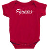 egnater new Baby Bodysuit