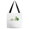mean fruit Tote Bags