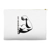 stong man Accessory Pouches
