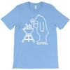 bear grills T-Shirt
