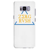 zerg rush Samsung Galaxy S8 Plus
