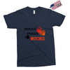 hogus pogus witches Exclusive T-shirt