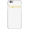 scout camp iPhone 6/6s Case