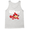 Finding Da Wae Tank Top