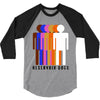 reservoir dogs 3/4 Sleeve Shirt