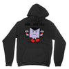 mr. metal Hoodie