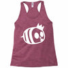 lebah Racerback Tank