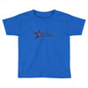 stars now Toddler T-shirt
