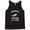 narwhals Tank Top