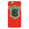 slyther bits iPhone 6/6s Plus Case