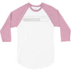 tomorrow's hangover 3/4 Sleeve Shirt