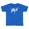 true avicii Toddler T-shirt