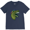 Roar V-Neck Tee