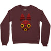Mononoke Mask Crewneck Sweatshirt