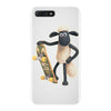shaun the skater iPhone 7 Plus Case