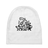 best friends Baby Beanies