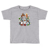 rand theft mario Toddler T-shirt