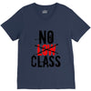 no low class V-Neck Tee