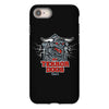 ny terror dogs iPhone 8