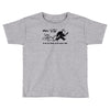 piper go to jail Toddler T-shirt