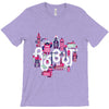 robo city T-Shirt