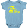 stay classy san diego Baby Onesie