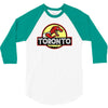 toronto 3/4 Sleeve Shirt