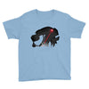cat signal Youth Tee