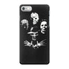 horror icons iPhone 7 Case