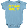 Star Wey Baby Bodysuit